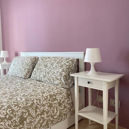 Casa Vacanze Marzia Rzym Zewnętrze zdjęcie