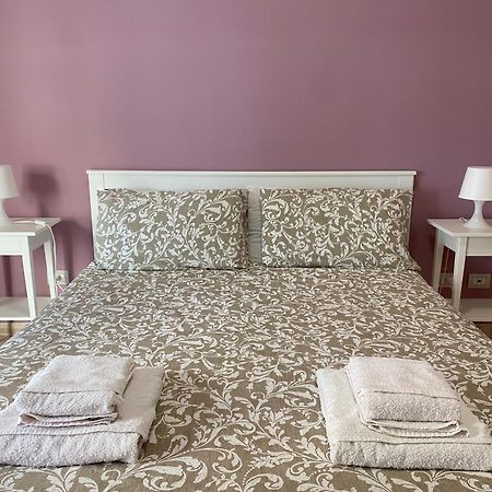 Casa Vacanze Marzia Rzym Zewnętrze zdjęcie