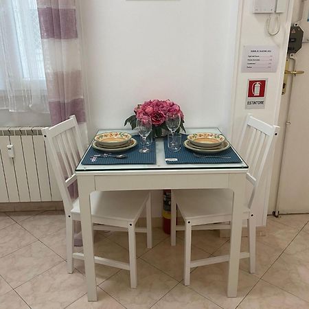 Casa Vacanze Marzia Rzym Zewnętrze zdjęcie