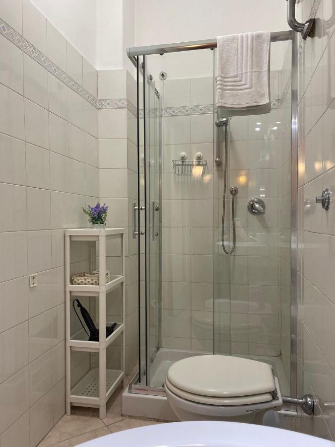 Casa Vacanze Marzia Rzym Zewnętrze zdjęcie