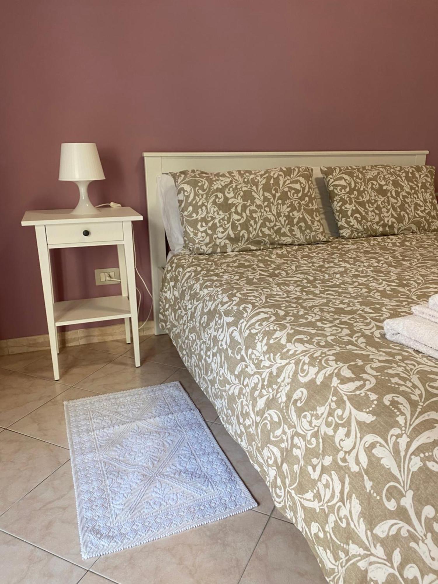 Casa Vacanze Marzia Rzym Zewnętrze zdjęcie