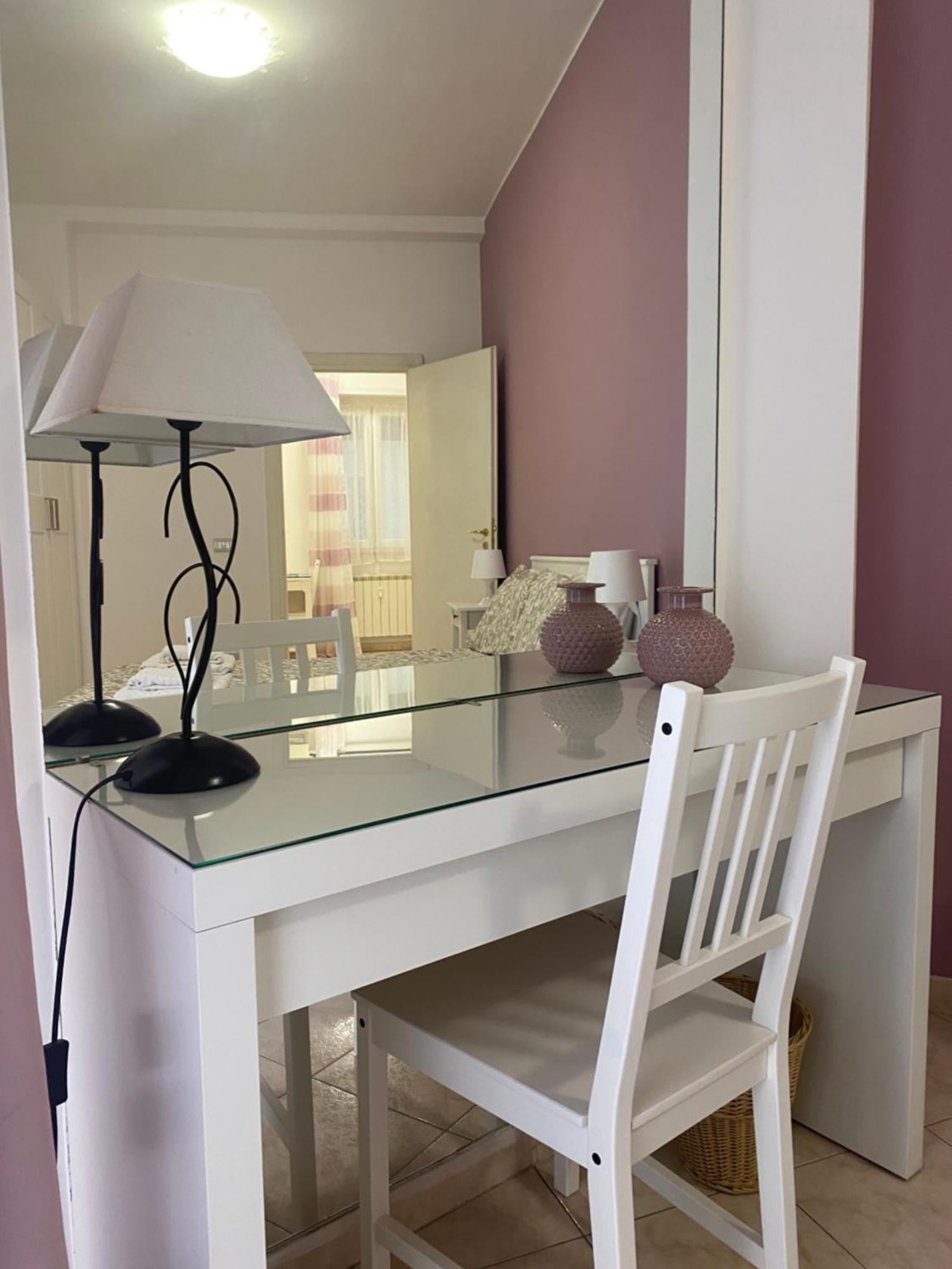 Casa Vacanze Marzia Rzym Zewnętrze zdjęcie