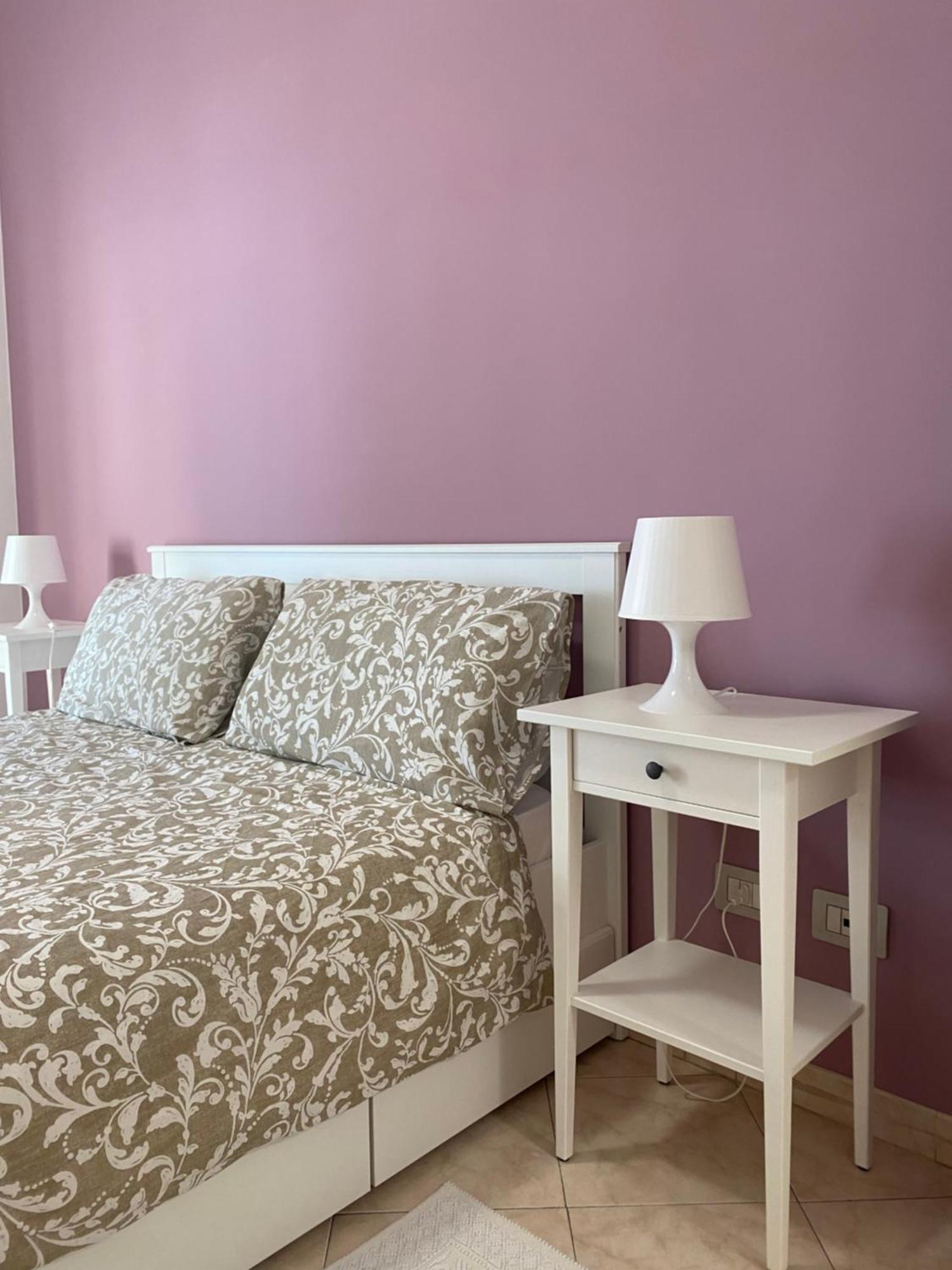 Casa Vacanze Marzia Rzym Zewnętrze zdjęcie
