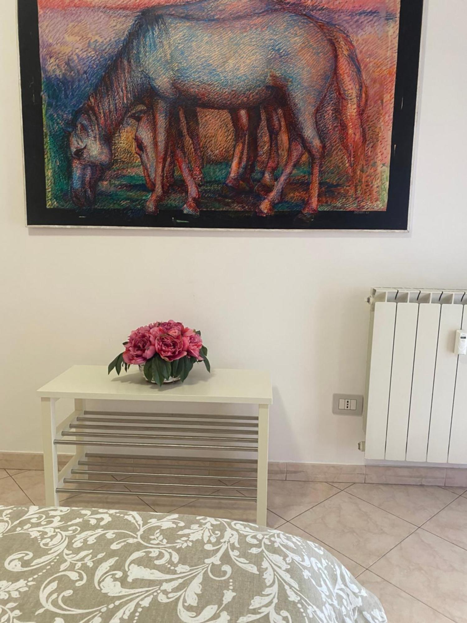 Casa Vacanze Marzia Rzym Zewnętrze zdjęcie