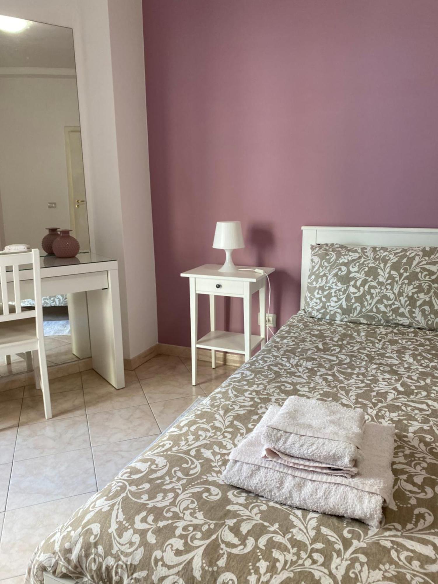 Casa Vacanze Marzia Rzym Zewnętrze zdjęcie