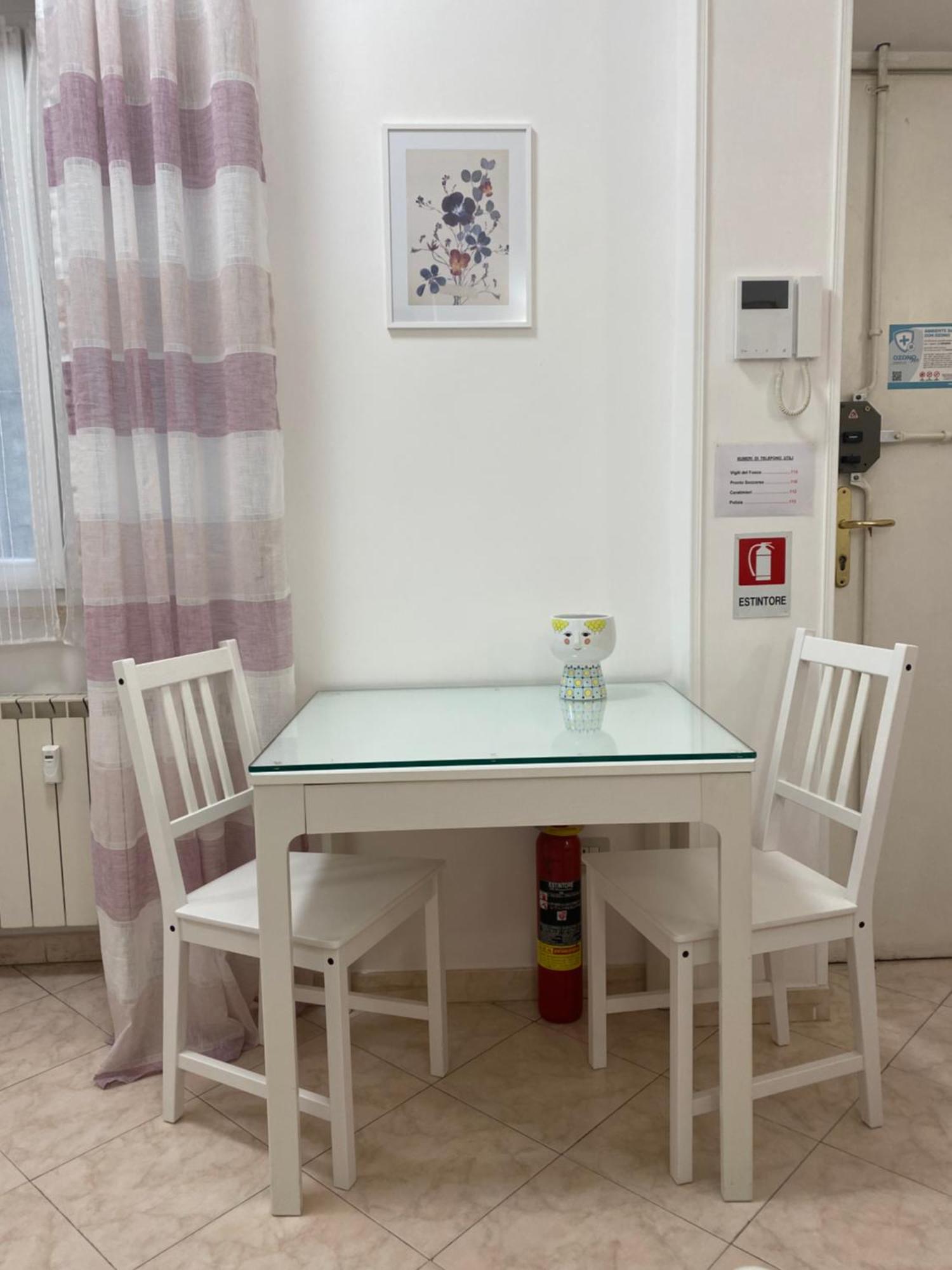 Casa Vacanze Marzia Rzym Zewnętrze zdjęcie