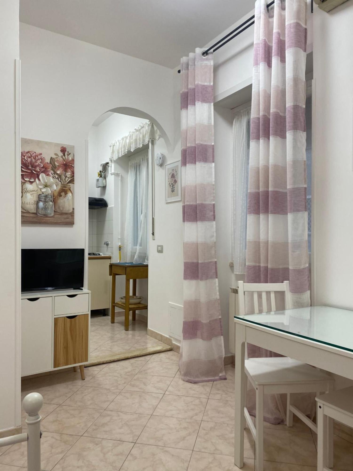 Casa Vacanze Marzia Rzym Zewnętrze zdjęcie