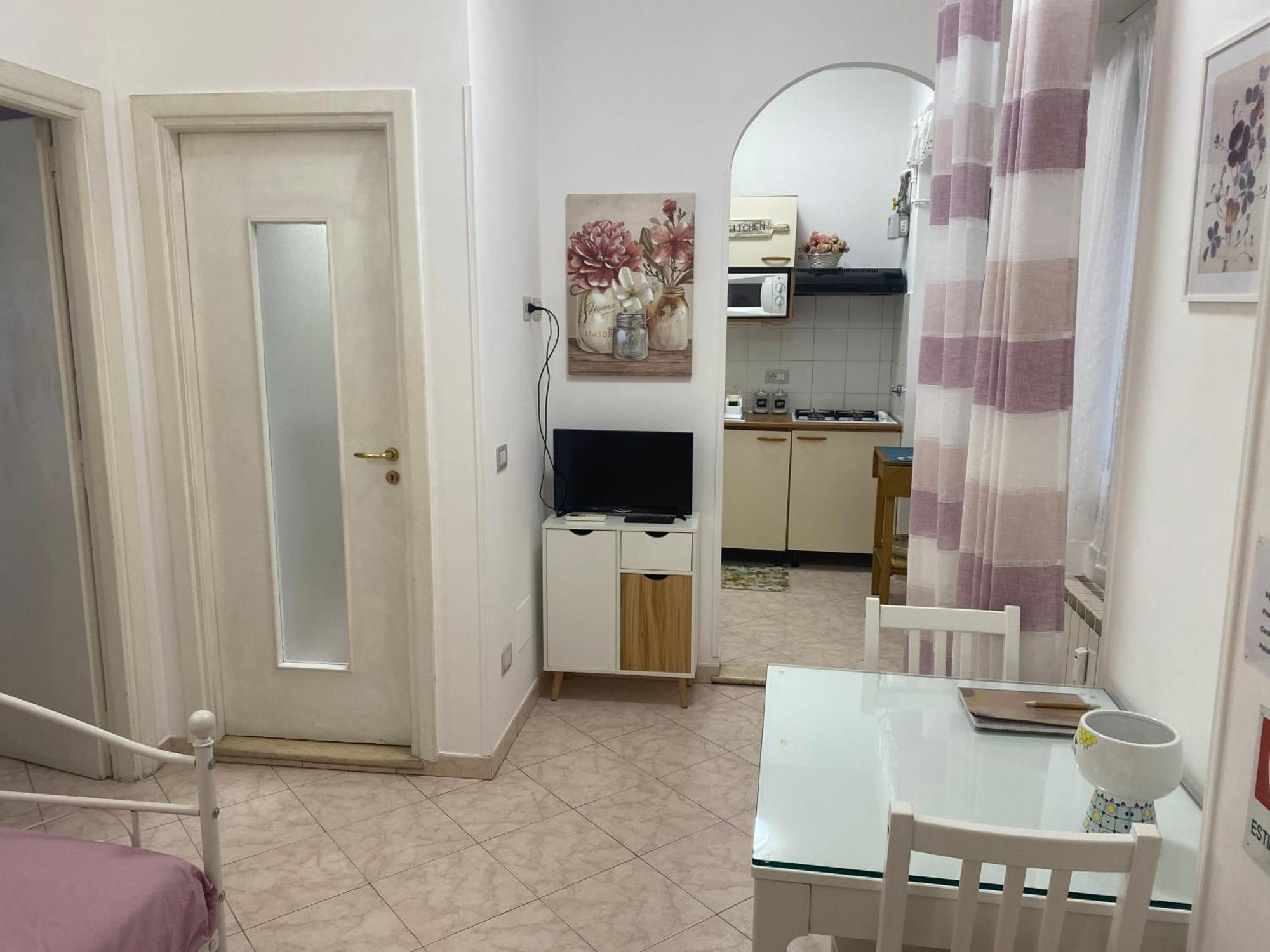 Casa Vacanze Marzia Rzym Zewnętrze zdjęcie