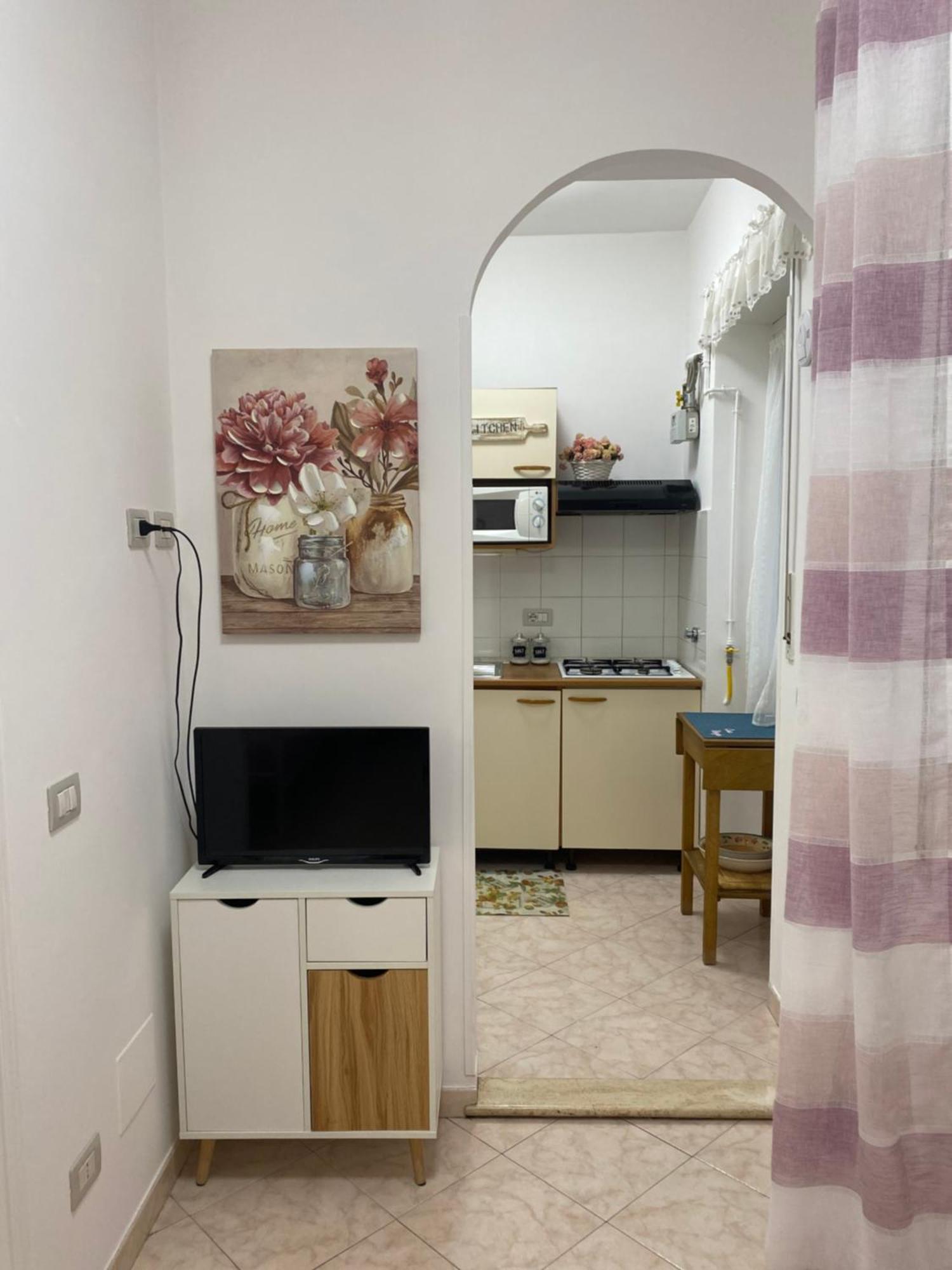 Casa Vacanze Marzia Rzym Zewnętrze zdjęcie