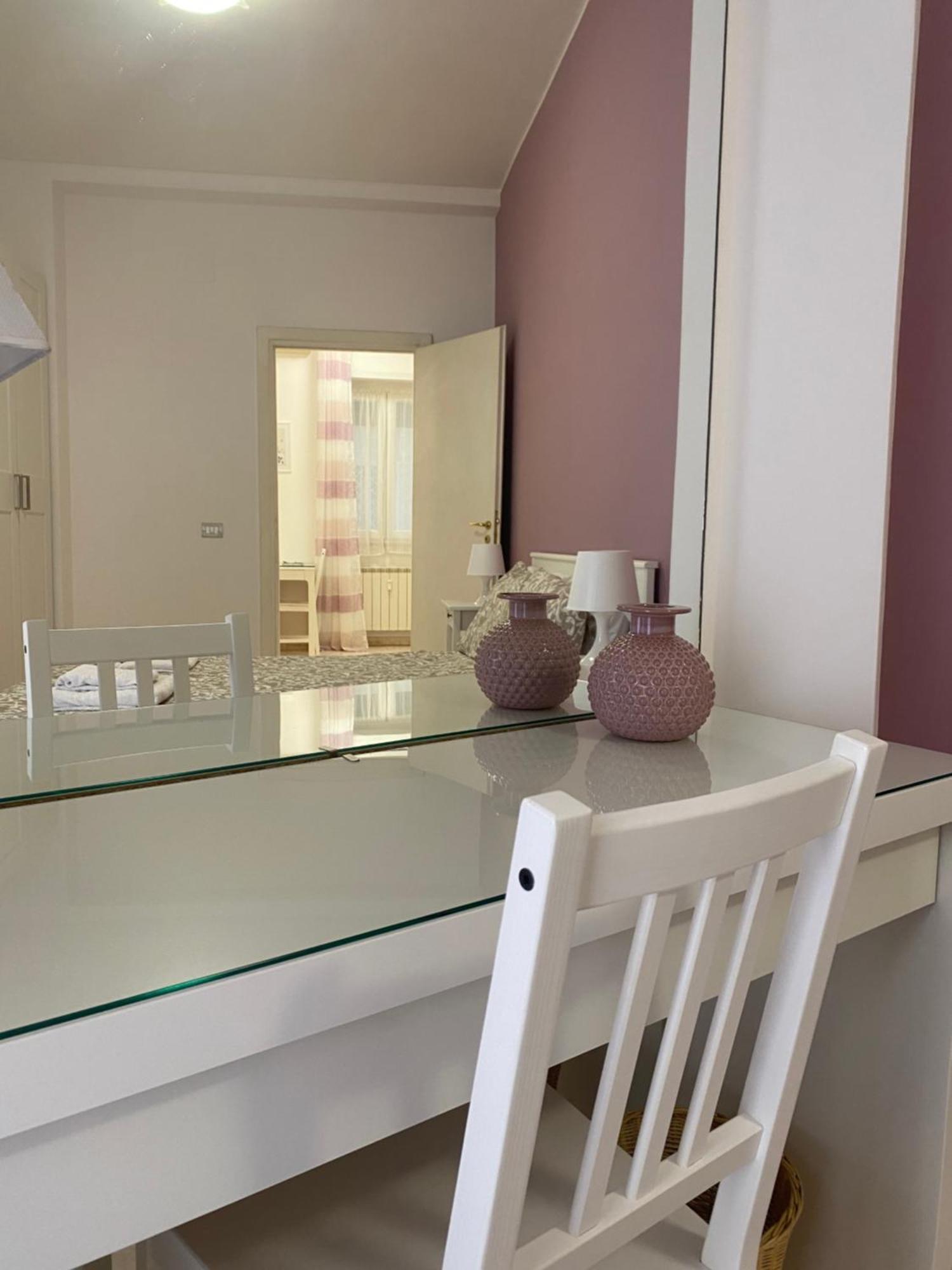 Casa Vacanze Marzia Rzym Zewnętrze zdjęcie