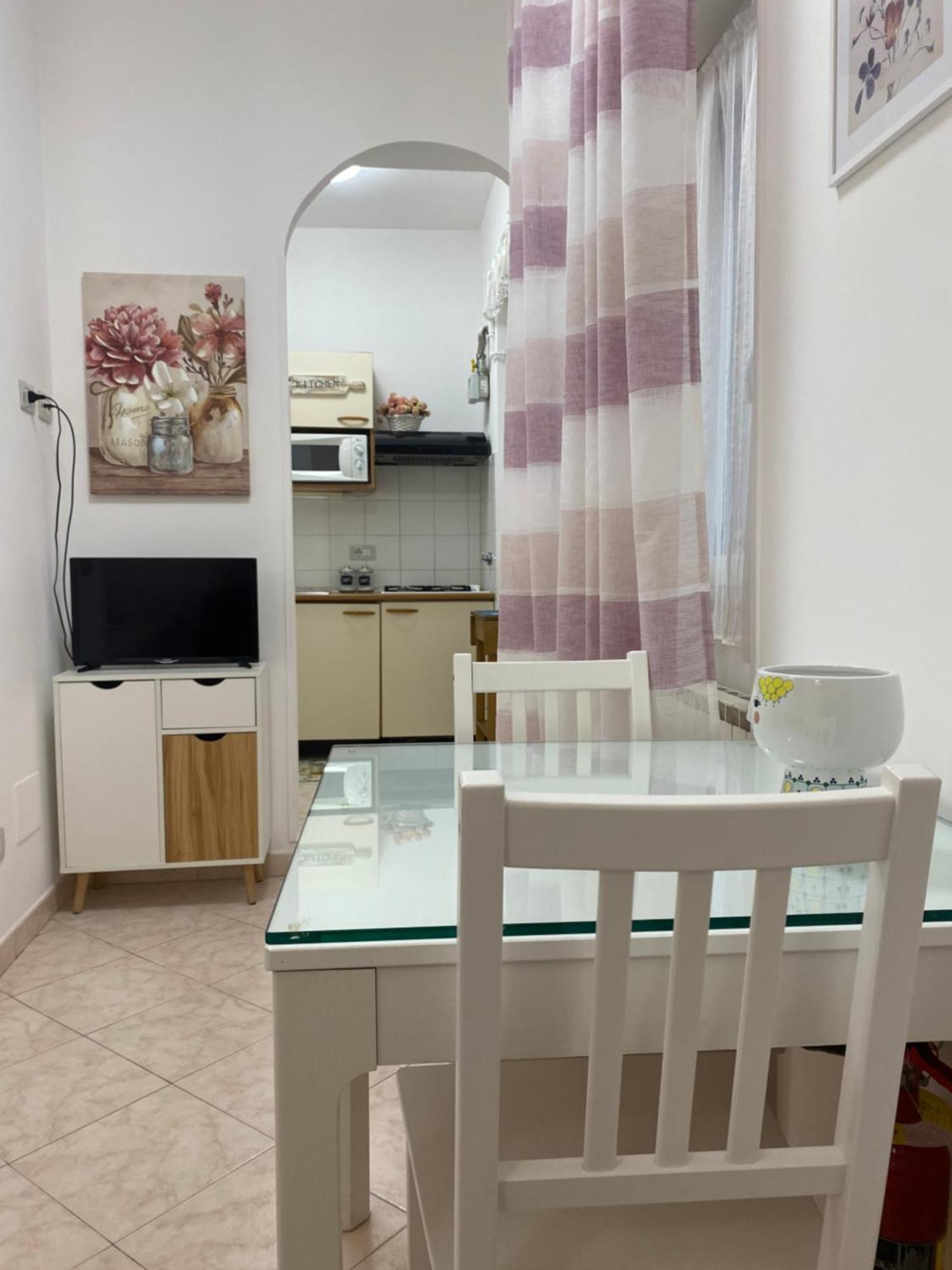 Casa Vacanze Marzia Rzym Zewnętrze zdjęcie