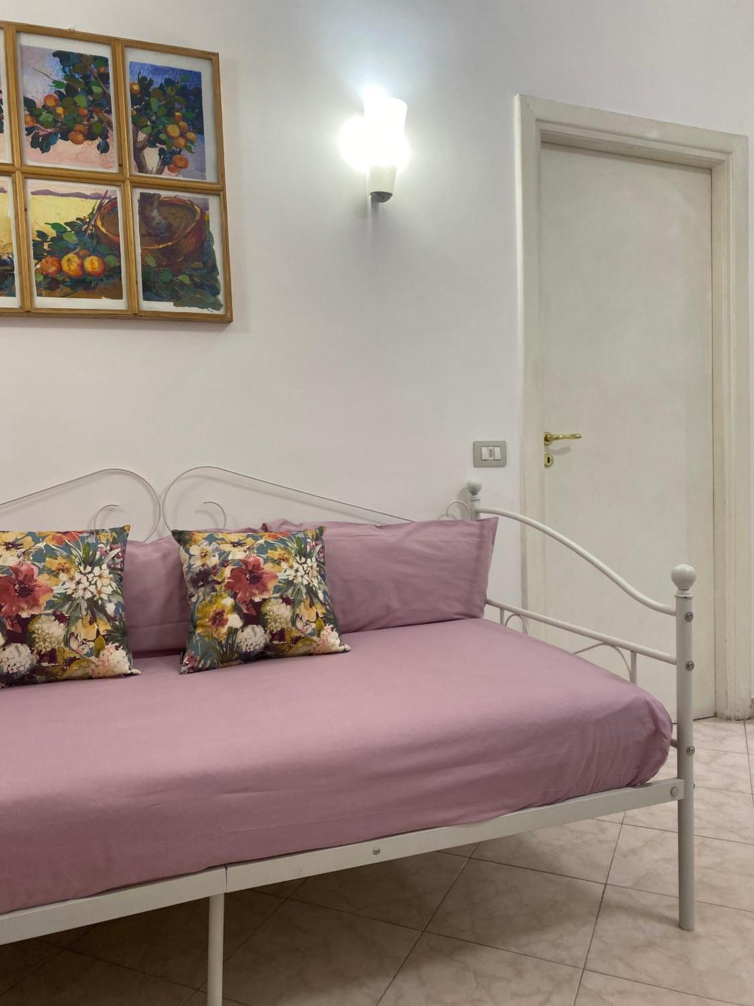 Casa Vacanze Marzia Rzym Zewnętrze zdjęcie