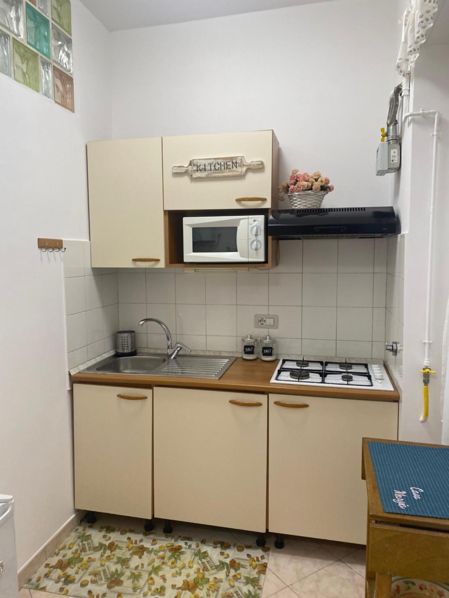 Casa Vacanze Marzia Rzym Zewnętrze zdjęcie