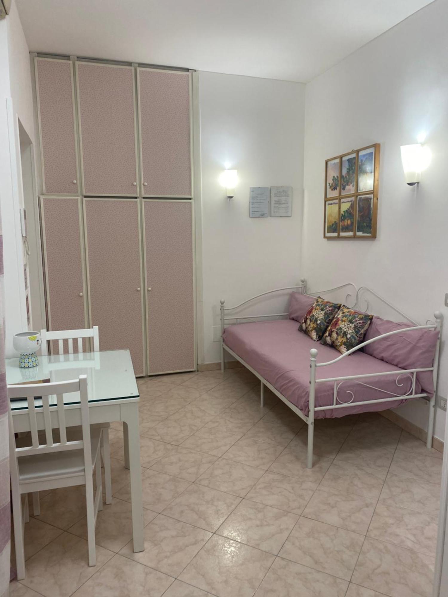 Casa Vacanze Marzia Rzym Zewnętrze zdjęcie