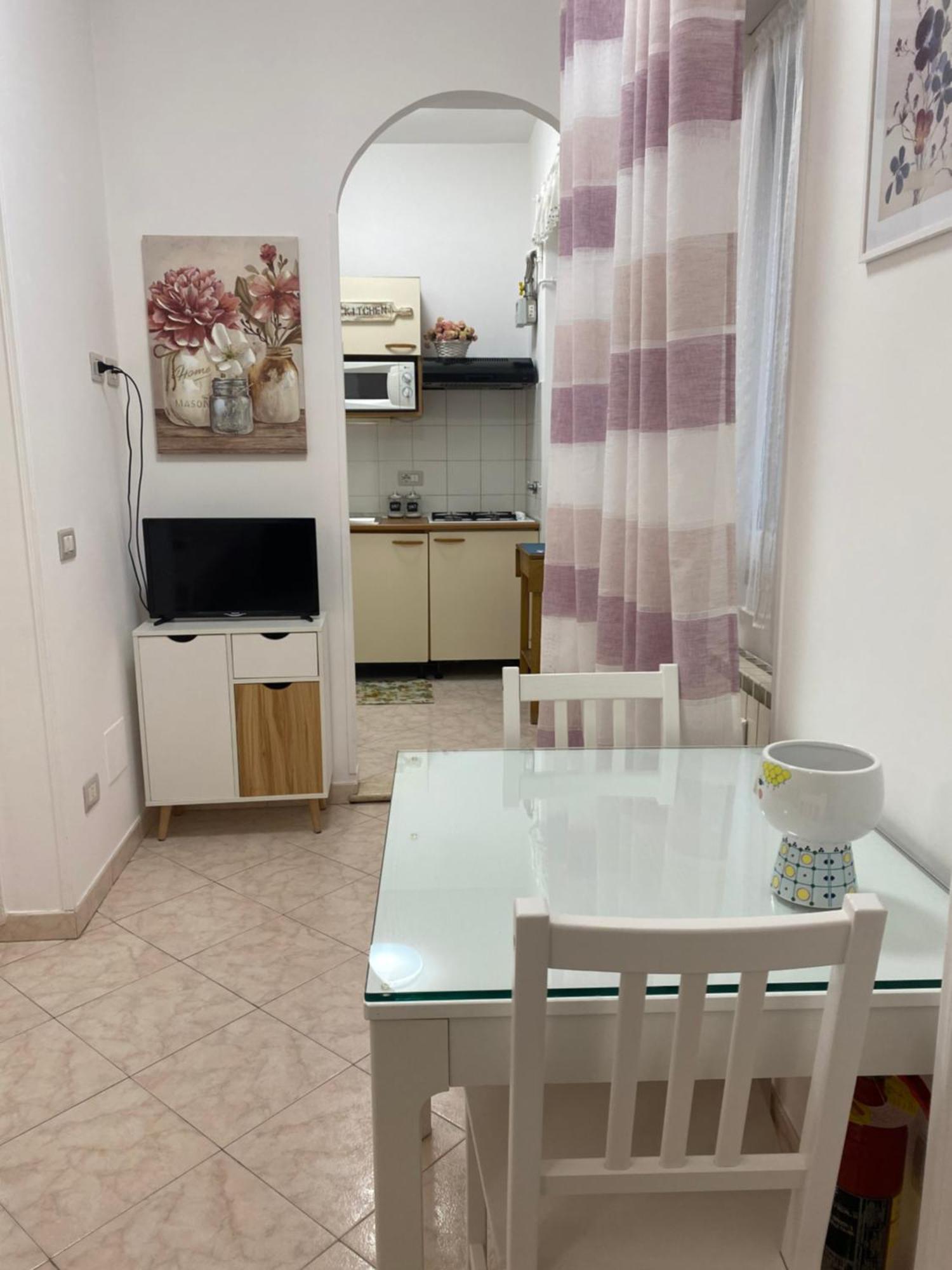 Casa Vacanze Marzia Rzym Zewnętrze zdjęcie