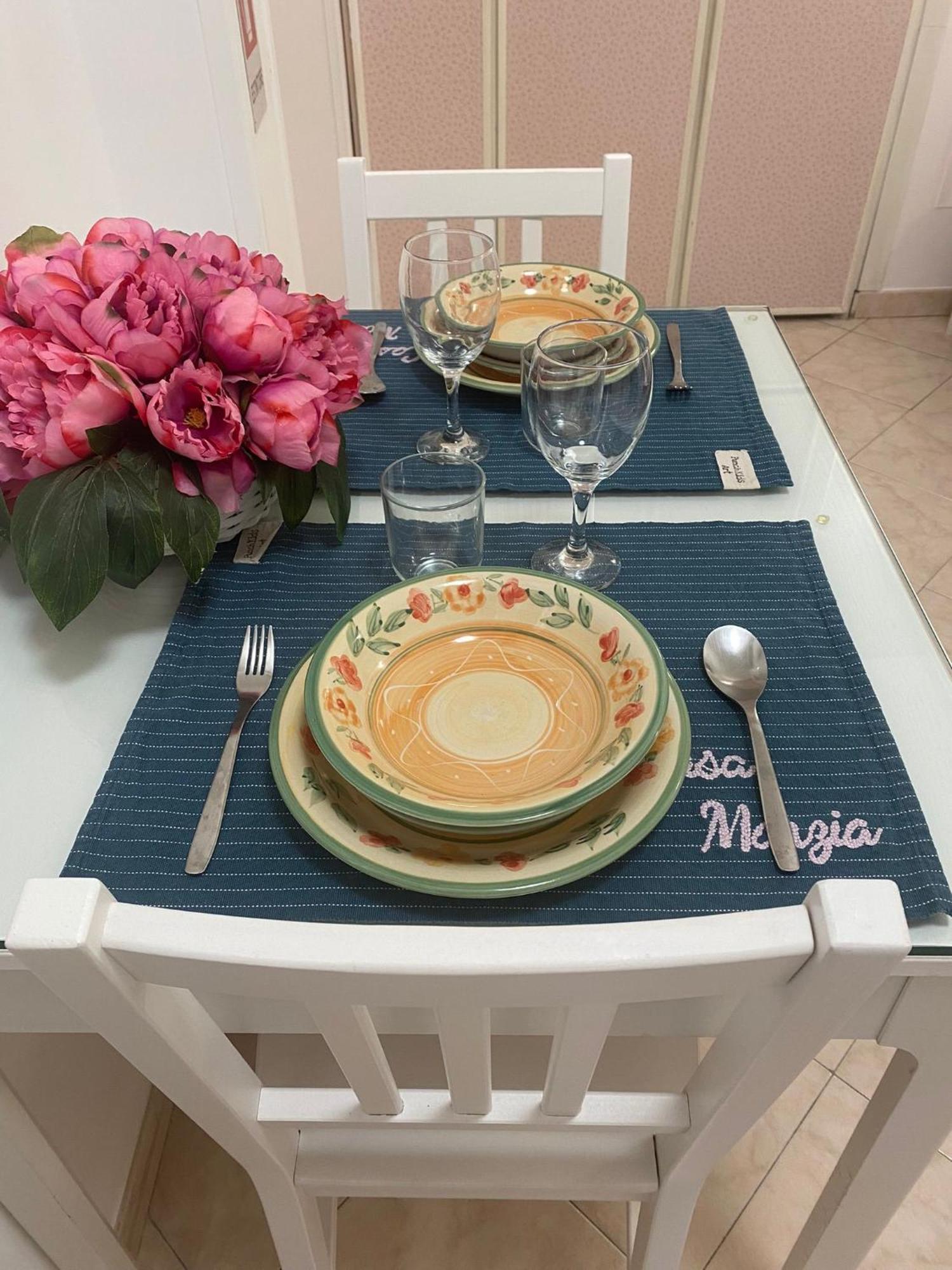 Casa Vacanze Marzia Rzym Zewnętrze zdjęcie