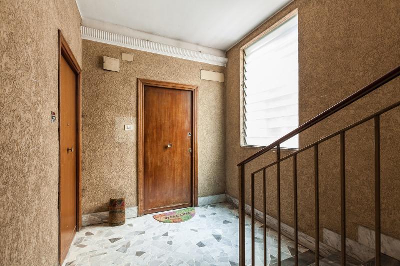 Casa Vacanze Marzia Rzym Zewnętrze zdjęcie