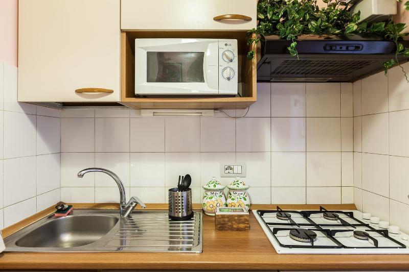 Casa Vacanze Marzia Rzym Zewnętrze zdjęcie